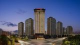 Hampton by Hilton Korla Exterior