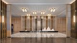 Hampton by Hilton Korla Lobby