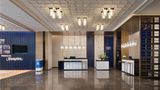 Hampton by Hilton Korla Lobby