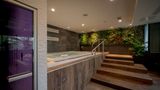 Best Western Plus Central Park Hotel Spa