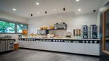 Best Western Plus Central Park Hotel Restaurant