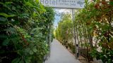 Best Western Plus Central Park Hotel Exterior