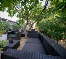 Best Western Plus Central Park Hotel Exterior