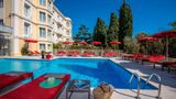 Hotel Carlton Pool