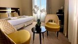Hotel Carlton Room