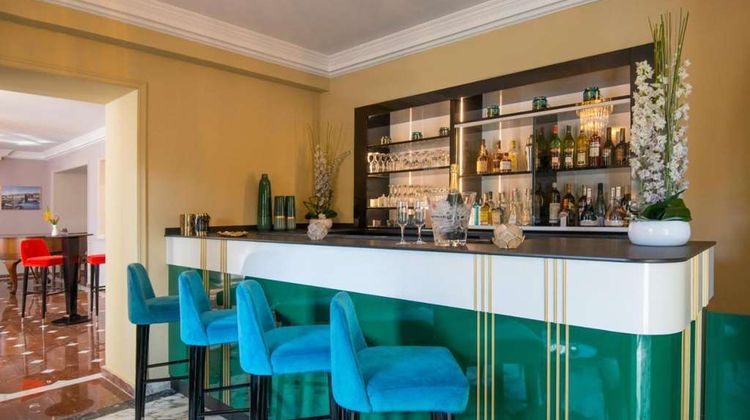 Hotel Carlton Restaurant