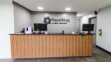 SureStay by Best Western Smithers Lobby