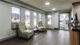 SureStay by Best Western Smithers Lobby