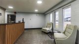 SureStay by Best Western Smithers Lobby