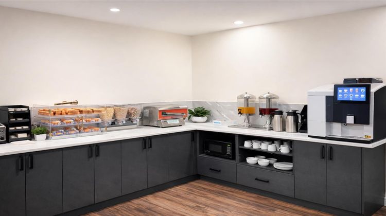 SureStay by Best Western Smithers Restaurant