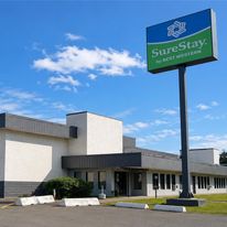 SureStay by Best Western Smithers