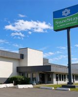 SureStay by Best Western Smithers