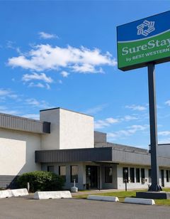 SureStay by Best Western Smithers