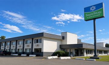 SureStay by Best Western Smithers