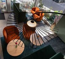 Hotel Azenberg Stuttgart, Sure Hotel Lobby