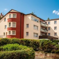 Hotel Azenberg Stuttgart, Sure Hotel