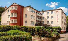 Hotel Azenberg Stuttgart, Sure Hotel