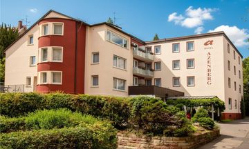 Hotel Azenberg Stuttgart, Sure Hotel