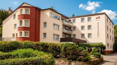 Hotel Azenberg Stuttgart, Sure Hotel