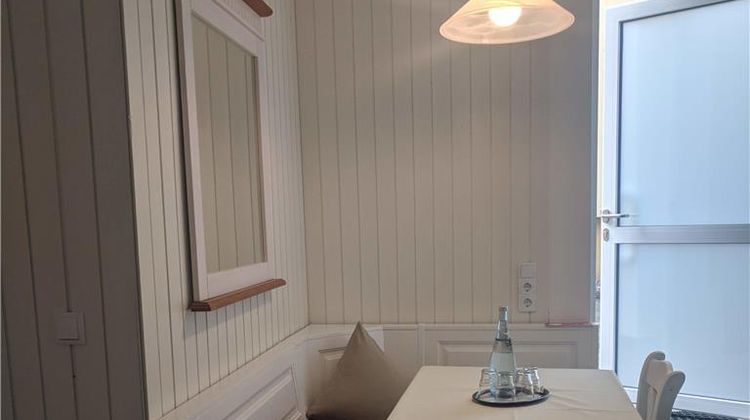 Hotel Azenberg Stuttgart, Sure Hotel Suite