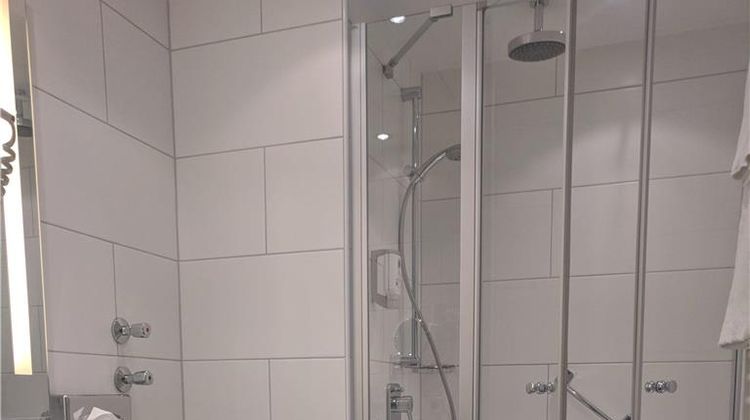 Hotel Azenberg Stuttgart, Sure Hotel Suite