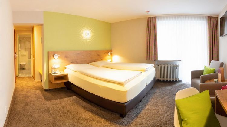 Hotel Azenberg Stuttgart, Sure Hotel Room