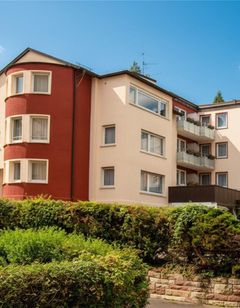 Hotel Azenberg Stuttgart, Sure Hotel