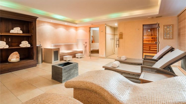 Hotel Azenberg Stuttgart, Sure Hotel Spa