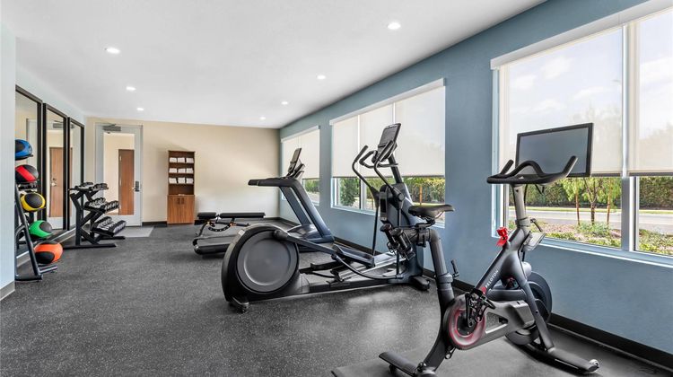 Everhome Suites Ontario Health