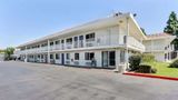Super 8 by Wyndham San Jose Exterior