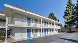 Super 8 by Wyndham San Jose Exterior