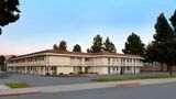 Super 8 by Wyndham San Jose Exterior