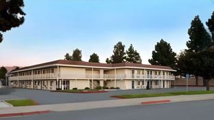 Super 8 by Wyndham San Jose