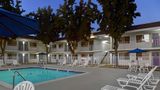 Super 8 by Wyndham San Jose Pool