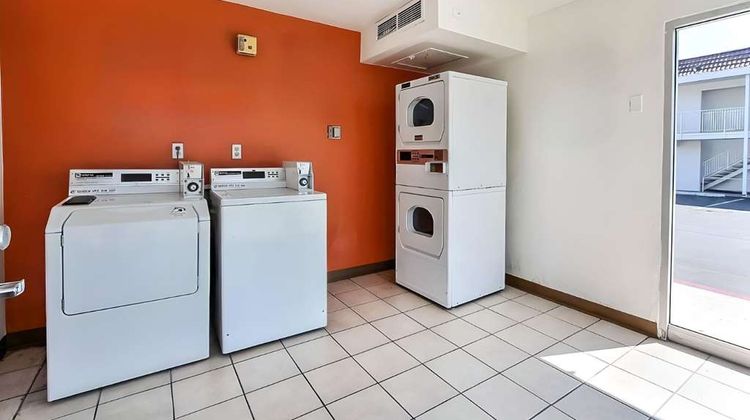 Super 8 by Wyndham San Jose Other