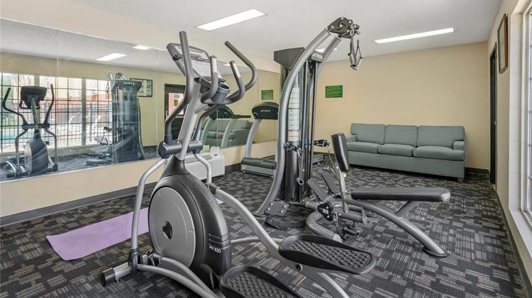Ormond Beach Inn Health