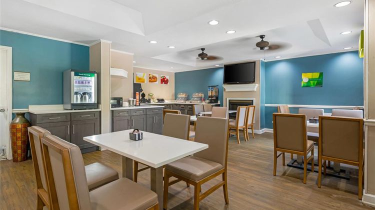 Ormond Beach Inn Restaurant