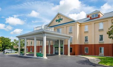 Ormond Beach Inn