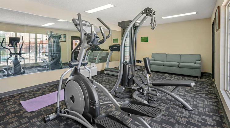 Ormond Beach Inn Health