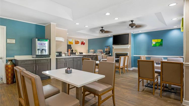 Ormond Beach Inn Restaurant