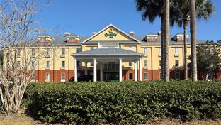 Ormond Beach Inn