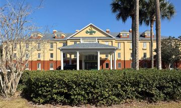 Ormond Beach Inn