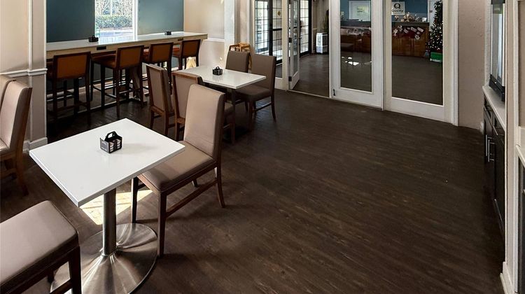Ormond Beach Inn Restaurant