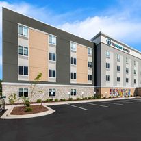 Everhome Suites Fayetteville