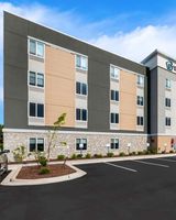 Everhome Suites Fayetteville