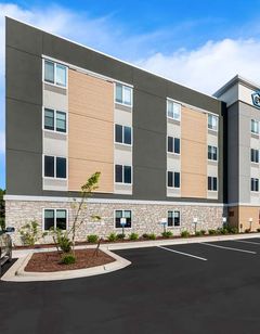 Everhome Suites Fayetteville