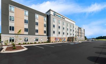 Everhome Suites Fayetteville