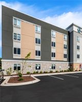 Everhome Suites Fayetteville