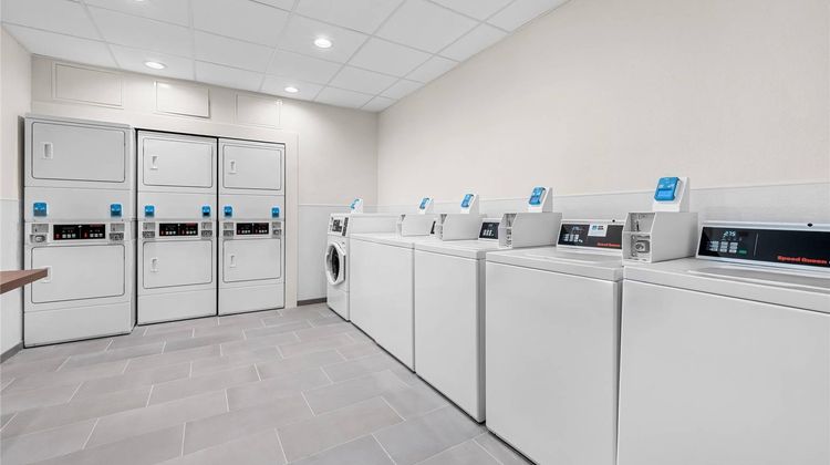 Everhome Suites Fayetteville Other