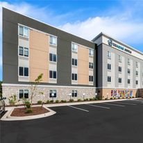 Everhome Suites Fayetteville